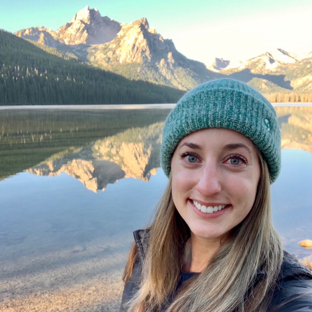 Meet your Posher, Jessica